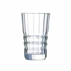 Cristal D’Arques Vases Vase Transparent H27cm