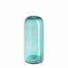 Sia Deco Vases Vase Tullia En Verre H35cm