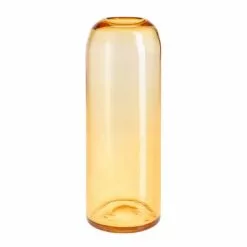 Sia Deco Vases Vase Tullia En Verre H48cm