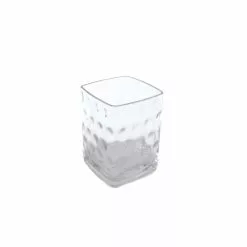 Sia Deco Vases Vase Vanity En Verre H16cm