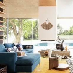 Maisons Du Monde Vases Vase Visage En Dolomite Blanche H23 -Vases Soldes vase visage en dolomite blanche h23 1000 4 26 200434 4