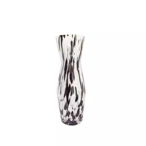 Sia Deco Vases Vase Yeti En Verre 3 Sia Deco Vases Vase Yeti En Verre