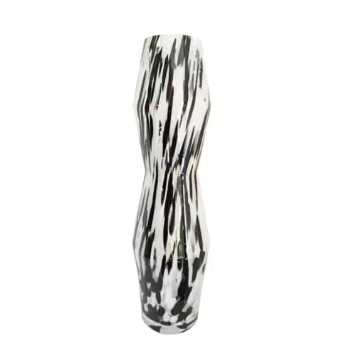 Sia Deco Vases Vase Yeti En Verre 3 Sia Deco Vases Vase Yeti En Verre