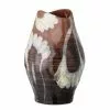 Bloomingville Vases Vase Zara En Grès Céramique H30 Cm -Vases Soldes vase zara en gres ceramique h30 cm