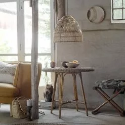 Bloomingville Vases Vase Zara En Grès Céramique H30 Cm -Vases Soldes vase zara en gres ceramique h30 cm 2