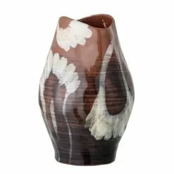 Bloomingville Vases Vase Zara En Grès Céramique H30 Cm